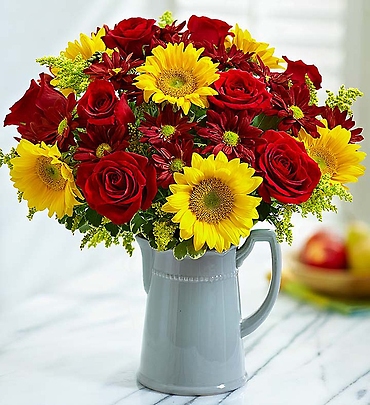 Harvest Spice Bouquet