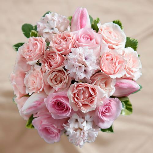 The Dawn Rose&trade; Bouquet